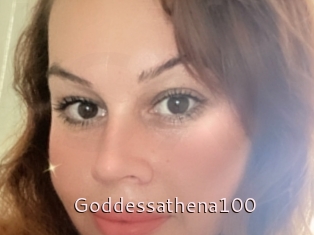 Goddessathena100