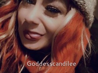 Goddesscandilee