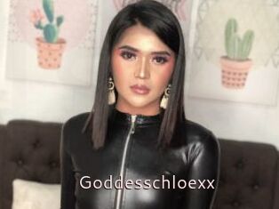 Goddesschloexx