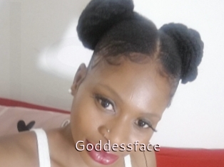 Goddessface