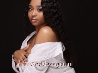 Goddessgianni