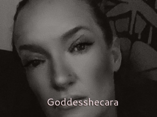 Goddesshecara