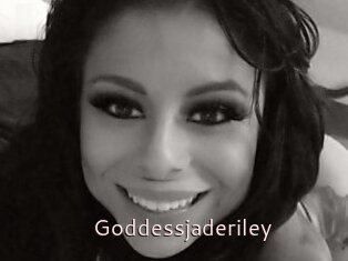 Goddessjaderiley