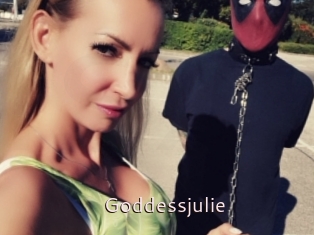 Goddessjulie