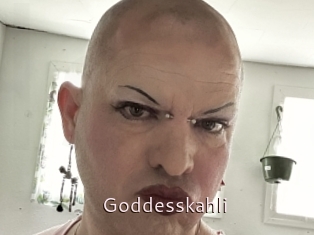 Goddesskahli