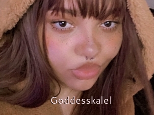 Goddesskalel