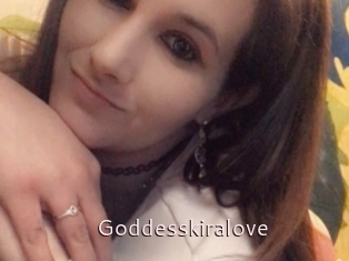 Goddesskiralove