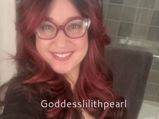 Goddesslilithpearl