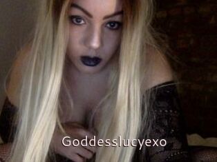 Goddesslucyexo