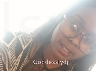 Goddesslydj