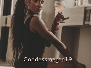 Goddessmegan19