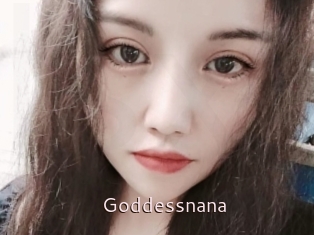 Goddessnana