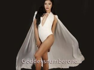 Goddessnumberone