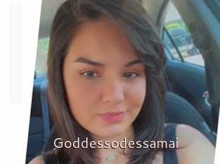 Goddessodessamai