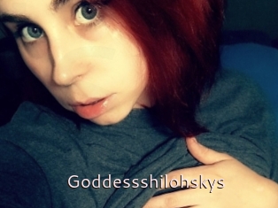 Goddessshilohskys