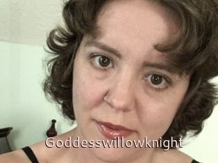 Goddesswillowknight