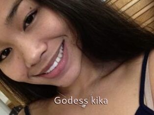 Godess_kika