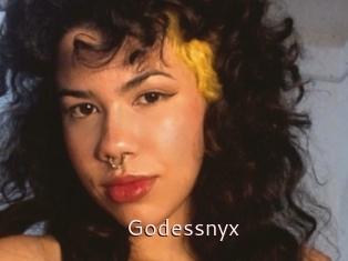 Godessnyx