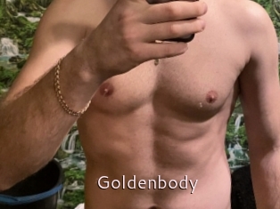 Goldenbody