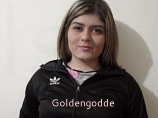 Goldengodde