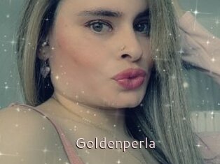 Goldenperla