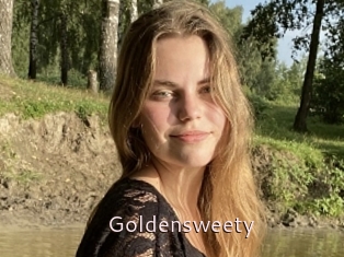 Goldensweety