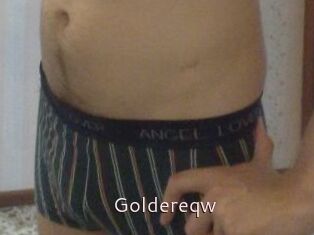 Goldereqw