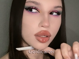 Goldicarter