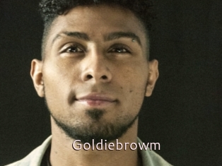 Goldiebrowm