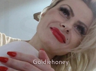 Goldiehoney