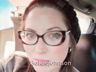 Goldiejohnson