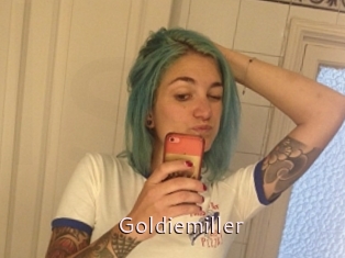 Goldiemiller