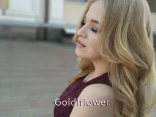 Goldlflower