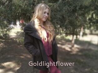 Goldlightflower