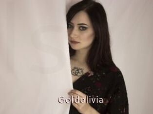 Goldolivia