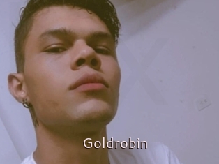 Goldrobin