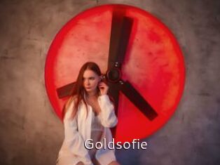 Goldsofie