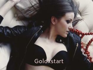 Goldxstart