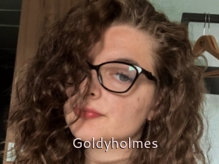 Goldyholmes