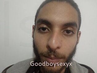 Goodboysexyx