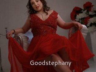 Goodstephany