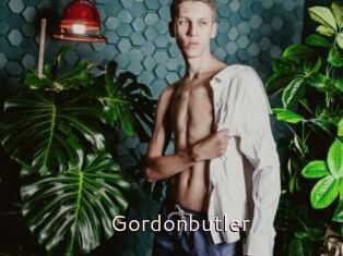 Gordonbutler