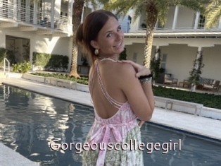 Gorgeouscollegegirl