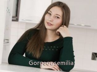 Gorgeousemilia