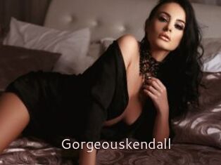 Gorgeouskendall