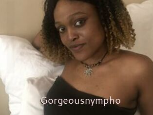 Gorgeousnympho