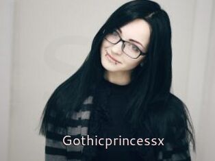 Gothicprincessx