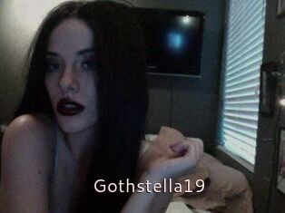 Gothstella19