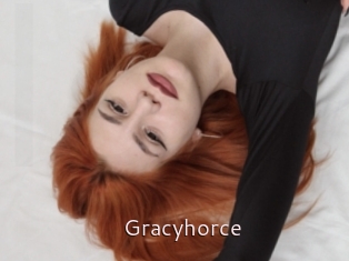 Gracyhorce