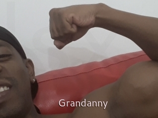 Grandanny